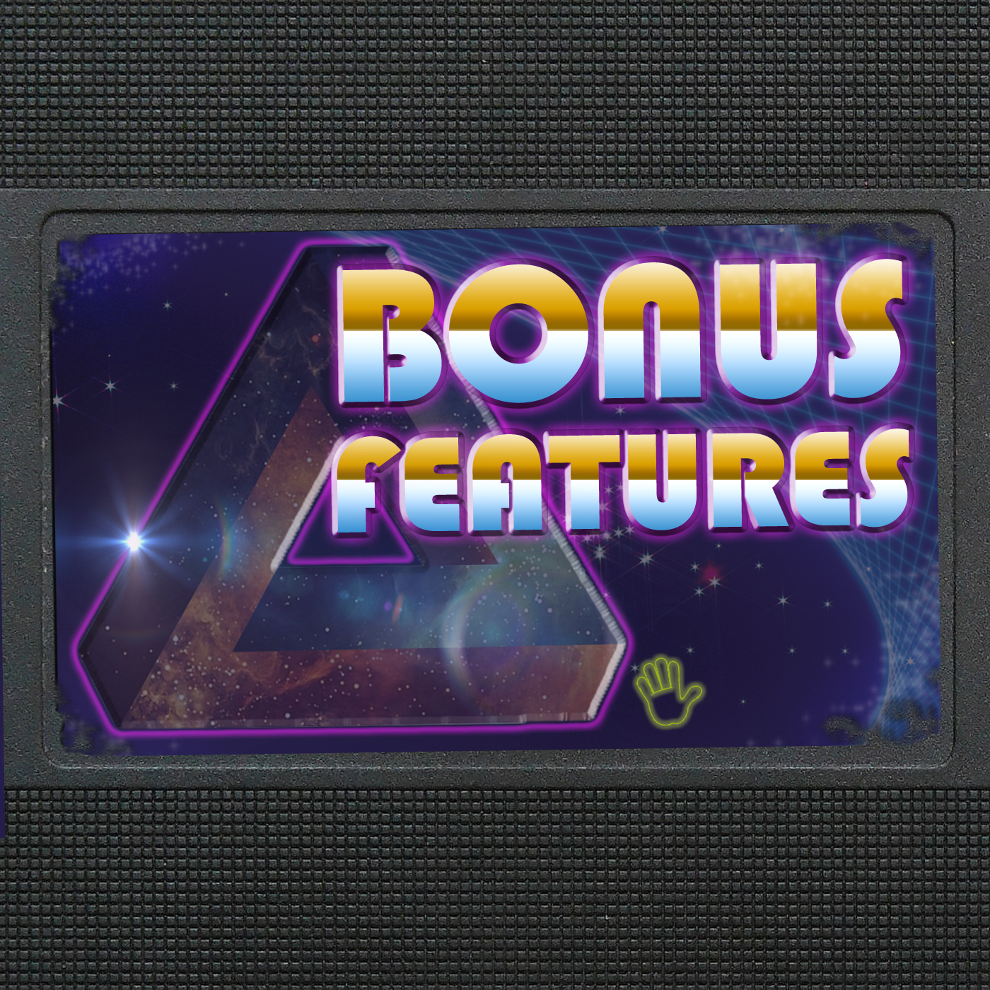 High Five Bonus Features