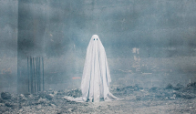 A Ghost Story trailer
