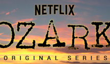Netflix Ozark