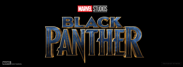 Black Panther Trailer