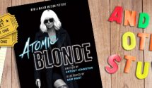Atomic Blonde Review