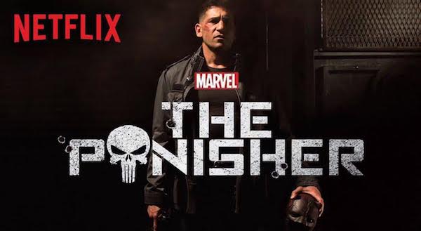 Netflix's The Punisher