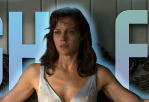 Gerald's Game Movie Review