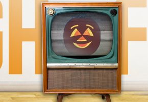 Top 5 TV Halloween Episodes