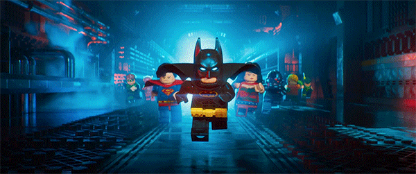 Lego Batman Best 2017 Movies