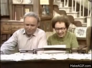 All in the Family TV Show Theme Songs