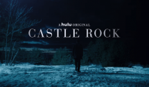 Castle Rock Hulu