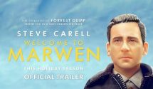 Welcome to Marwen Trailer