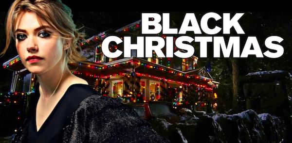 Black Christmas 2019